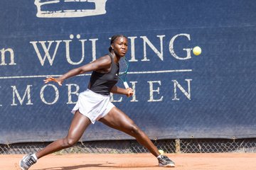 Noma Noha Akugue 10 - BL DTV Hannover - Der Club an der Alster : Ergebnis: 2:7